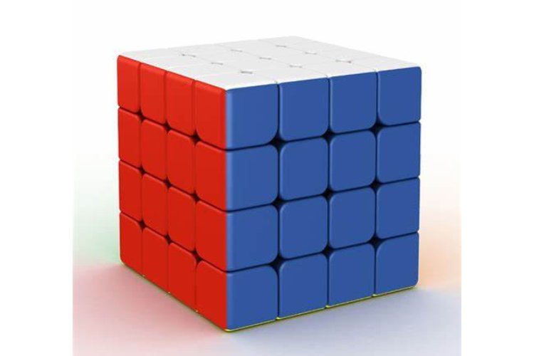2x2-Cube