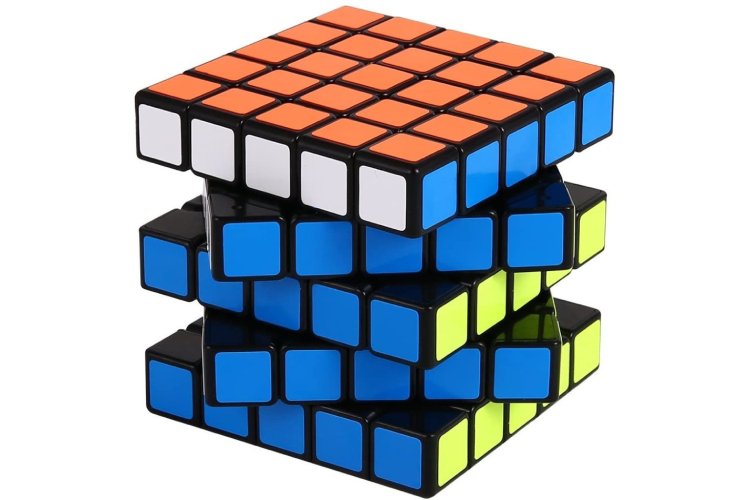 3x3-Cube