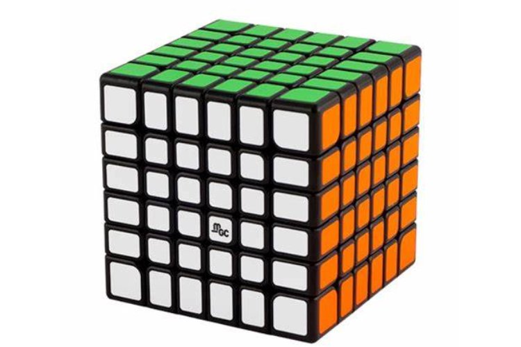 6x6-Cube