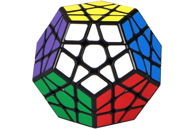 Megaminx