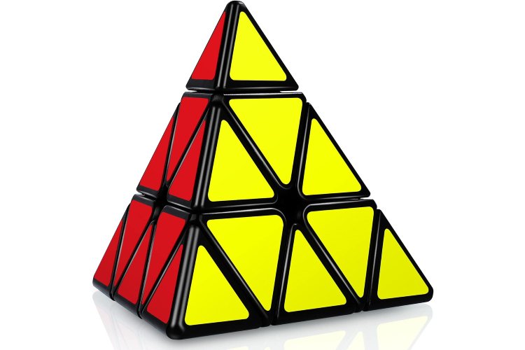 Pyraminx
