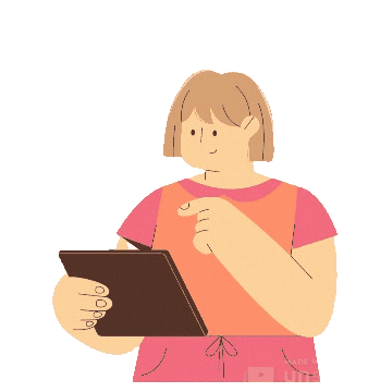 Productive Screen Time Icon